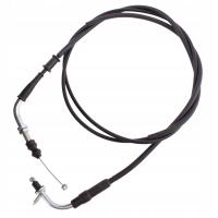 LINKA GAZU 190cm BLASZKA do skutera Romet Zipp