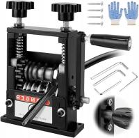OBIERACZKA DO KABLI 3-17MM ELEKTRYCZNA, SZYBKA, 5 PRZEWODÓW!