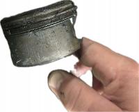 Tłok Briggs & Stratton Quantum 78,8 mm