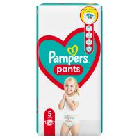 Pieluchomajtki Pampers Pants rozmiar 5 12-17 kg 56 szt.