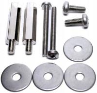 Комплект монтажных винтов для телевизора Sony Bravia