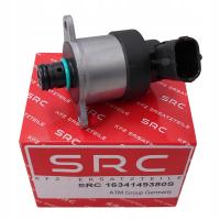 ZAWÓR CIŚNIENIA PALIWA FORD C-MAX FOCUS II FIESTA FUSION 1.6 DTCI