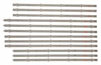 Планки LED LG 47LN5400 47LN575S 47LA620S 47LN575