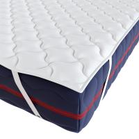 Наматрасник 120X200 топпер верхнее покрытие