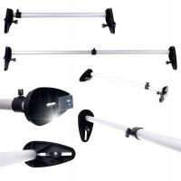 ROZPIERAK,ROZPÓRKA DO MONTAZU FUTRYN, DRZWI, OŚCIEŻNIC 560-1010mm