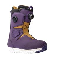 Buty snowboardowe Nidecker Altai Purple 2026 - 9.5
