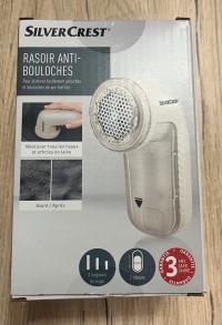 Golarka do ubrań SilverCrest SFR 3 A1