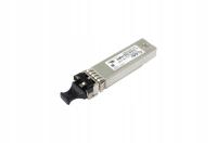 Moduł optyczny JDSU SFP+ 10Gb/s LC-LC 850nm MM 300m PLRXPL-SC-S43-42B