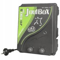 ELEKTRYZATOR PASTUCH JoulBox JB400S
