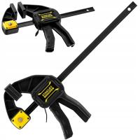 STANLEY FatMax L Струбцина автоматическая 315мм 83-235