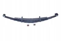 IVECO DAILY 98 -- > 35C 50C RESOR TYLNY 13 PIÓR