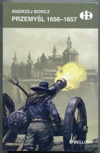 PRZEMYŚL 1656 - 1657 :: Historyczne Bitwy HB :: 2015 rok