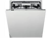 Посудомоечная машина Whirlpool WIO 3O540 PELG