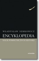 Encyklopedia nauk pomocniczych historii -