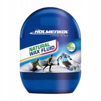 Smar narciarski HOLMENKOL Natural Wax Fluid 24024 100 ml