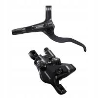 Shimano Zestaw Ham Tarcz Przód MT401 1000mm