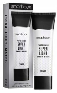 Smashbox основа под макияж-Super Light 12 мл