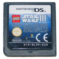 Lego Star Wars III - gra na konsole Nintendo DS, 2DS, 3DS.