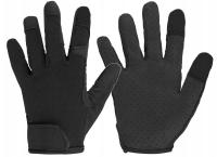 Тактические перчатки Mil-Tec Touch Black L