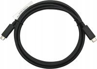 ORYGINALNY KABEL HP USB-C TYP-C PD 100W 5A 1,8m do stacji dokującej