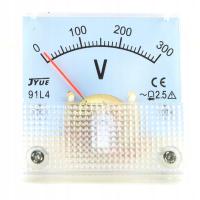 Вольтметр для генераторных установок переменного тока 0-300 в