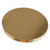 ОСНОВА ПОД ТОРТ STYRODUR ЗЛОТЫЙ ЗЕРКАЛО 30 СМ ТОЛСТЫЙ