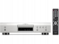 CD-плеер Denon DCD-900ne серебристый