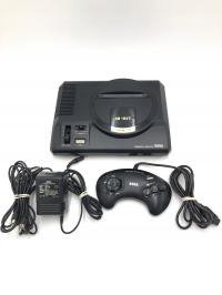 Konsola Sega Mega Drive 1601-05 +Pad