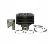 CYLINDER KOMPL. MOTO PIAGGIO A/C 70CC