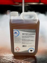 Środek do czyszczenia silników Easy-Wash Motor Cleaner 5 l