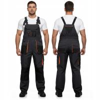 Рабочие брюки длинные форинт рабочие брюки комбинезон сильный
