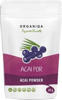 Acai BIO - proszek 60g