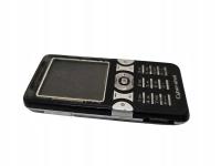 Sony Ericsson K550i - NIETESTOWANY
