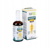 Pasout Complex + wrotycz - krople 100ml PLON PHARM