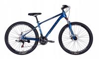 Rower górski 27,5 Formula MOTION DD FR niebieski / czarny 2025