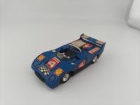 No Name Ferrari Racer Podróbka 1:50