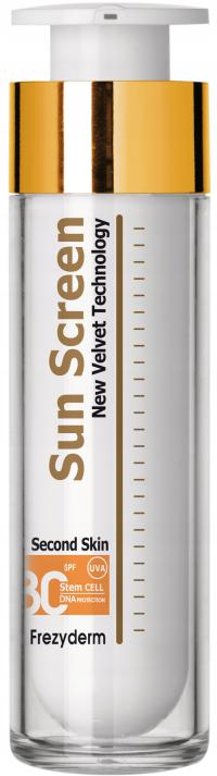 FrezyDerm Sunscreenvelvet SPF 50+ Color