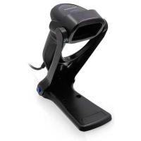 Skaner 2D Datalogic QuickScan QW2520 podst/USB QW2520-BKK1S