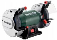 Szlifierka stołowa sieciowe Metabo DS 150 M 604150000