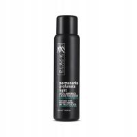 Black Perfumed Perm Light 500 ml Płyn do ondulacji