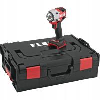 WKRĘTARKA KLUCZ UDAROWY FLEX NA NASADKI IW 1/2