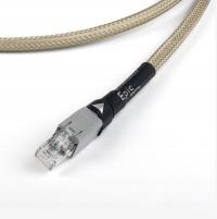 Chord Epic Ethernet LAN Streaming 1m Przewód LAN