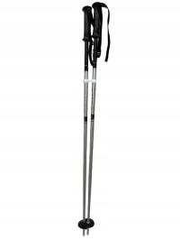 Kijki narciarskie junior Aluminium Scott Pole Jr Exclusive 105 cm 42