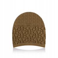 Fleki do butów KABBER WINTER - FLEKI - beż