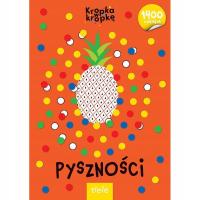 Kropka w kropkę OUTLET