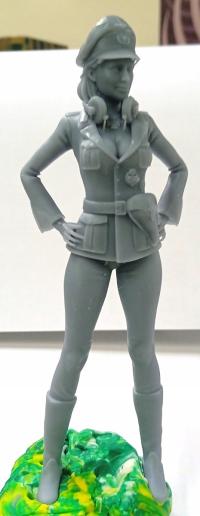 wunderwaffe niemieckiej panzerwaffe skala 1/48