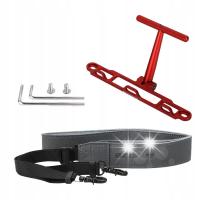 Sunnylife Regulowany Uchwyt Ze Smyczą Pasek Do Kontrolera DJI RC / RC 2