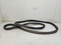 KIA PICANTO III USZCZELKA KLAPY TYŁ BAGAŻNIKA 17-