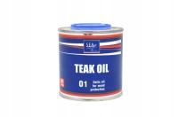 SEA-LINE Teak O1 250ml масло для тикового дерева