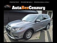 Mitsubishi Outlander 2.0i 150 KM MIVEC SUV- EURO6